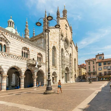 Casa Alpe Corniola Semesterbostad Ballabio