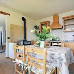 Casa Alpe Corniola Vakantiehuis