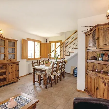 Casa Alpe Corniola Ferienhaus Ballabio