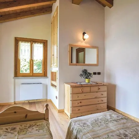 Casa Alpe Corniola Ferienhaus *