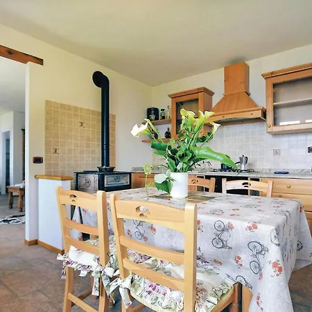 Casa Alpe Corniola Ferienhaus