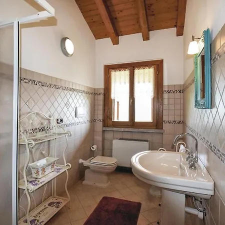 Ferienhaus Casa Alpe Corniola *