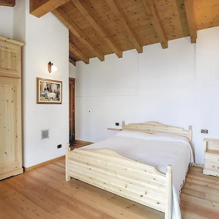 Casa Alpe Corniola Ferienhaus Ballabio