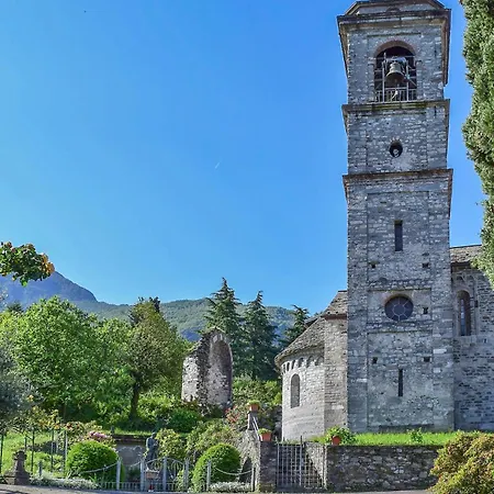Vakantiehuis Casa Alpe Corniola Ballabio